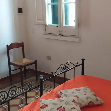 Residenza D'epoca شقة *